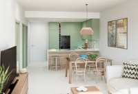 Neubau Immobilien - Wohnungen - Los Alcazares - La Serena Golf