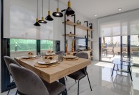 New Build - Apartments - Playa Flamenca