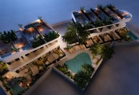Nouveau bâtiment - Maisons de ville - Cabo Roig