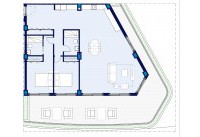 New Build - Apartments - Albir