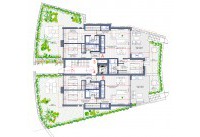 New Build - Apartments - La Manga Club