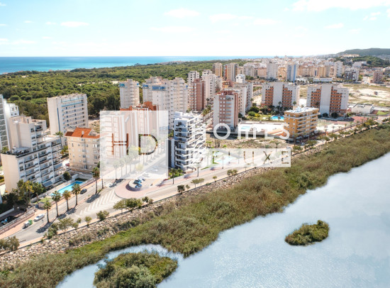 Penthouses - New Build - Guardamar del Segura - Guardamar Playa
